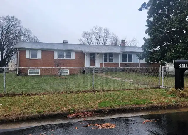 Property at 2011 Poplar St, Richmond, VA, 23223, 4 beds, 2.5 baths, [object Object]