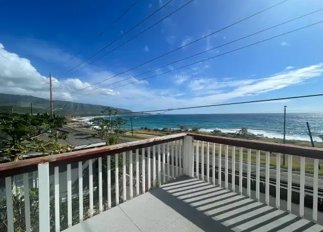 Property at 87-1320 Farrington Hwy Unit C, Waianae, HI, 96792, 2 beds, 1 bath, [object Object]