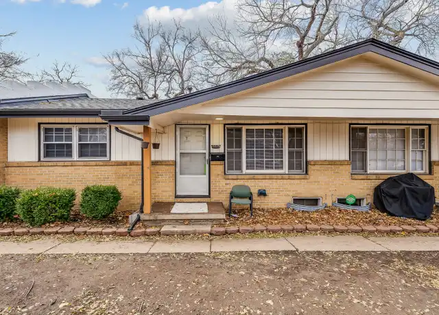 Property at 4023 E Mount Vernon St, Wichita, KS, 67218, 2 beds, 1 bath, [object Object]