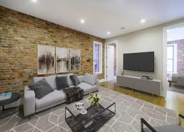 Property at 321 W 11th St Unit 12, New York, NY, 10014, 2 beds, 1 bath, [object Object]