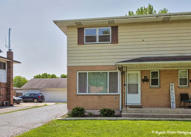 Photo of 522 North Ave, Antioch, IL 60002