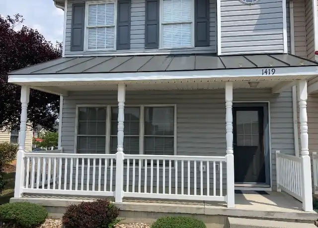 Property at 1419 Founders Way, Harrisonburg, VA, 22802, 3 beds, 2.5 baths, [object Object]