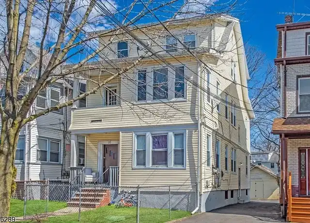 Property at 137 Willowdale Ave Unit 1, Montclair, NJ, 07042, 2 beds, 1 bath, [object Object]