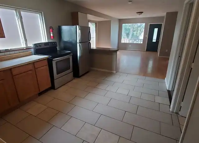 Property at 2164 N 37th St Unit 2164A Upper, Milwaukee, WI, 53208, 2 beds, 1 bath, [object Object]