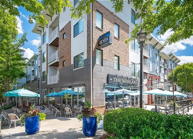 Property at Apex West Midtown - 1133 Huff Rd NW, Atlanta, GA, 30318, 0-3 beds, 1-2 bath, [object Object]