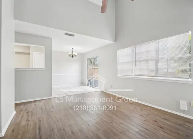 Property at 6712 Windsor Hollow Dr, San Antonio, TX, 78239, 3 beds, 2 baths, [object Object]