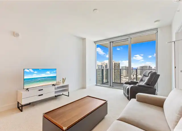 Property at 629 Keeaumoku St #3910, Honolulu, HI, 96814, 2 beds, 2 baths, [object Object]