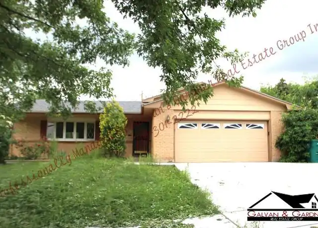 Property at 1326 Auburn Dr, Colorado Springs, CO, 80909, 4 beds, 3 baths, [object Object]