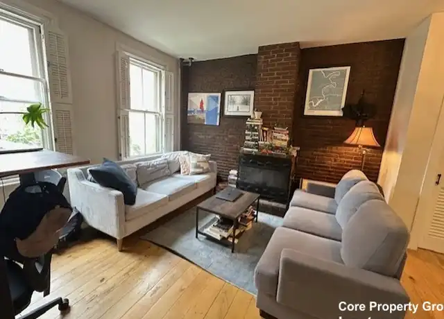 Property at 32 Irving St Unit 1, Boston, MA, 02114, 1 bed, 1 bath, [object Object]