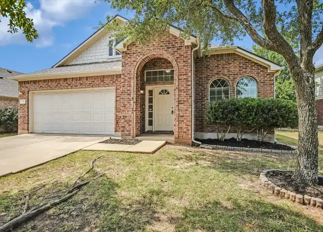 Property at 207 Hoot Owl Ln N, Leander, TX, 78641, 3 beds, 2 baths, [object Object]