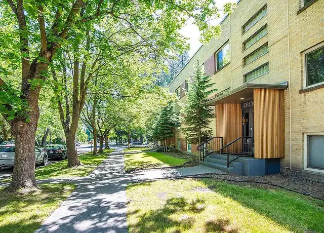 Property at Parkside Browne's Addition - 2315 W 2nd Ave, Spokane, WA, 99201, 2 beds, 1 bath, [object Object]