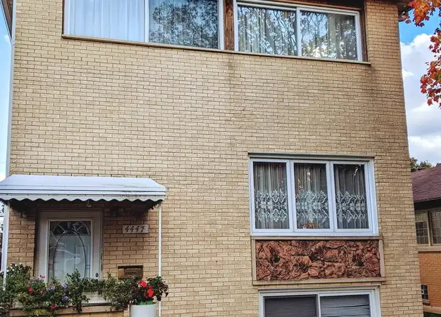 Property at 4447 N Melvina Ave Unit 1, Chicago, IL, 60630, 3 beds, 2 baths, [object Object]
