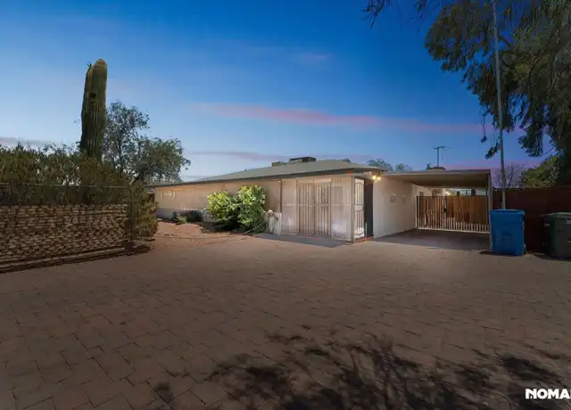 Property at 2837 E Campo Bello Dr, Phoenix, AZ, 85032, 3 beds, 2 baths, [object Object]