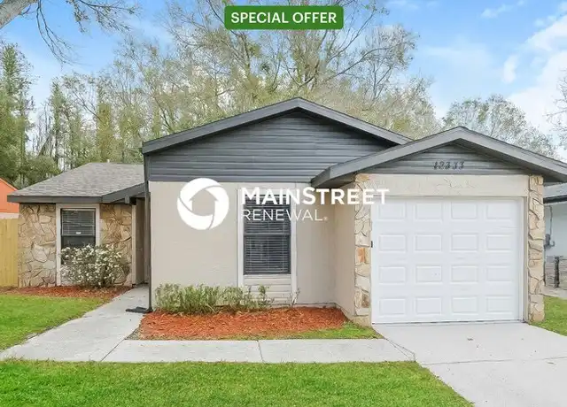 Property at 12333 Hidden Brook Dr, Tampa, FL, 33624, 3 beds, 2 baths, [object Object]