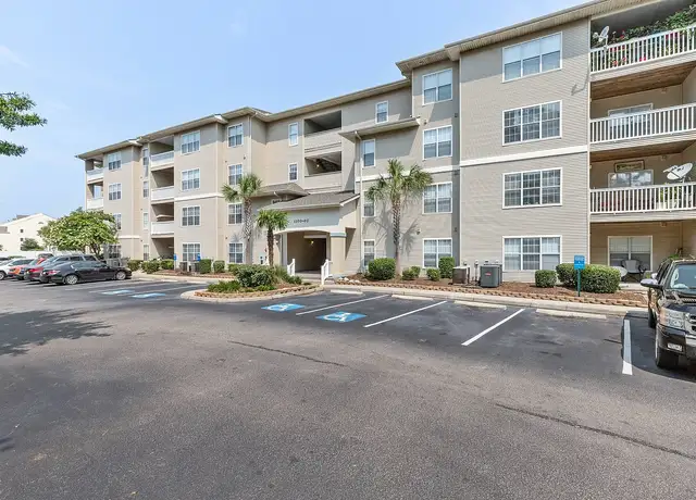 Photo of 1100 David St, North Myrtle Beach, SC 29582