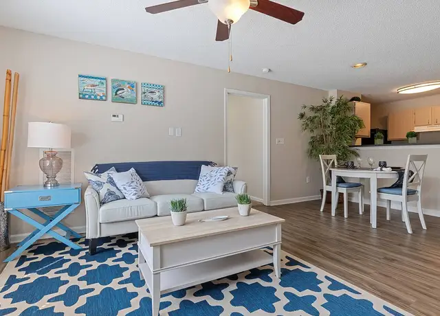 Photo of 1100 David St, North Myrtle Beach, SC 29582