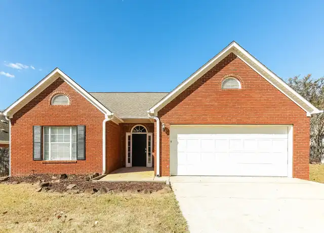 Property at 4242 Pebble Garden Way, Birmingham, AL, 35235, 3 beds, 2 baths, [object Object]