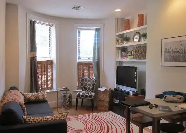 Property at 221 W Newton St Unit 2F, Boston, MA, 02116, 1 bed, 1 bath, [object Object]