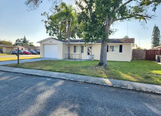 Property at 10005 Brunswick Ln, Port Richey, FL, 34668, 3 beds, 1 bath, [object Object]