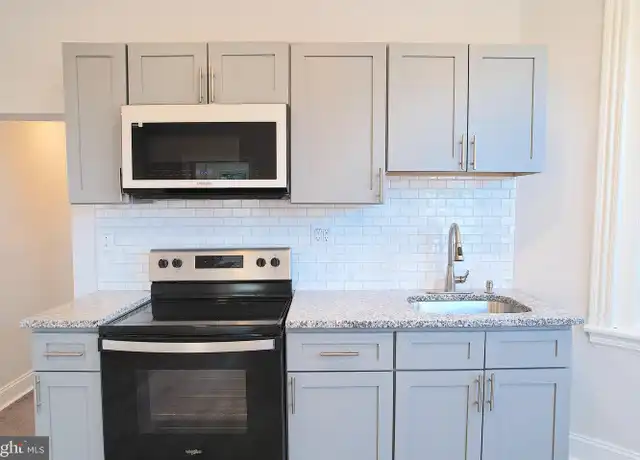 Property at 134 E Washington Ln Unit 2, Philadelphia, PA, 19144, 2 beds, 1 bath, [object Object]