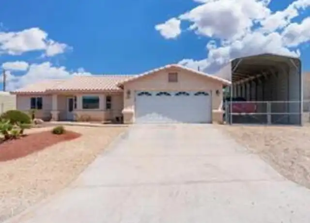 Property at 2011 Pima Dr N, Lake Havasu City, AZ, 86403, 3 beds, 2 baths, [object Object]