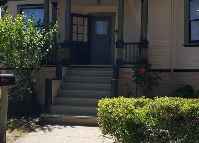 Property at 145 Myrtle St, Santa Cruz, CA, 95060, 3 beds, 2 baths, [object Object]