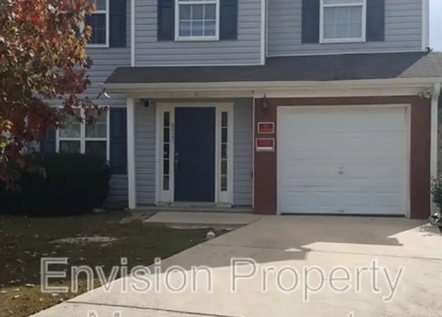 Property at 6400 Walnut Way, Union City, GA, 30291, 5 beds, 3 baths, [object Object]