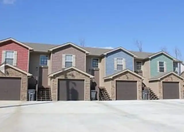 Property at 987 S Ash Ridge Dr Unit A, Clarksville, TN, 37042, 3 beds, 2 baths, [object Object]