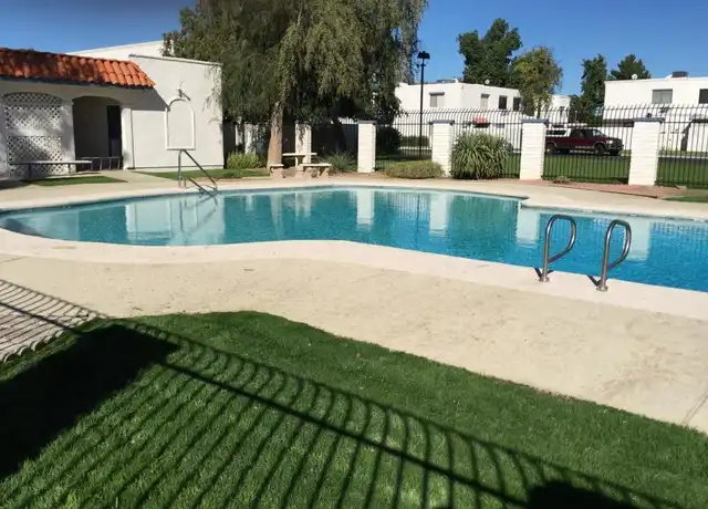 Property at 5214 N 42nd Ln, Phoenix, AZ, 85019, 3 beds, 1 bath, [object Object]