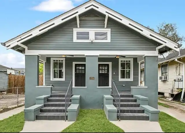 Property at 1314 Adams St, New Orleans, LA, 70118, 3 beds, 3 baths, [object Object]