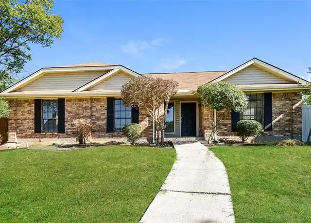 Property at 3200 Colby Cir, Mesquite, TX, 75149, 3 beds, 2 baths, [object Object]