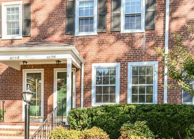 Property at 4875 28th St S Unit A, Arlington, VA, 22206, 2 beds, 2 baths, [object Object]