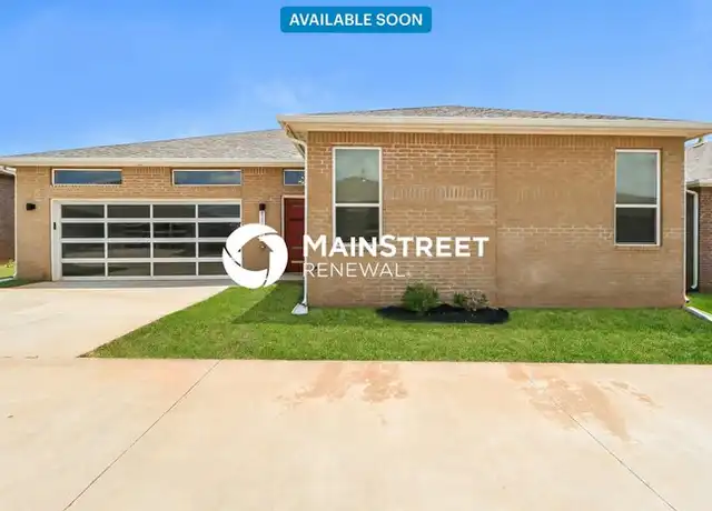 Property at 11238 Paradise in Dr, Oklahoma City, OK, 73131, 4 beds, 2 baths, [object Object]