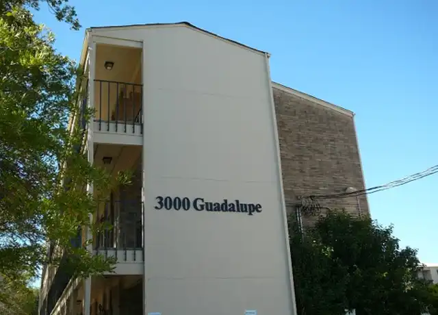 Property at 3000 Guadalupe St #213, Austin, TX, 78705, 1 bed, 1 bath, [object Object]