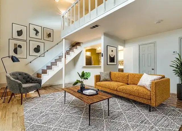Property at 3105 Wycliff Ave, Dallas, TX, 75219, 1 bed, 1.5 baths, [object Object]