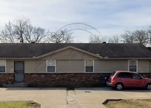 Property at 3620 Village Trl, Nashville, TN, 37207, 2 beds, 1 bath, [object Object]