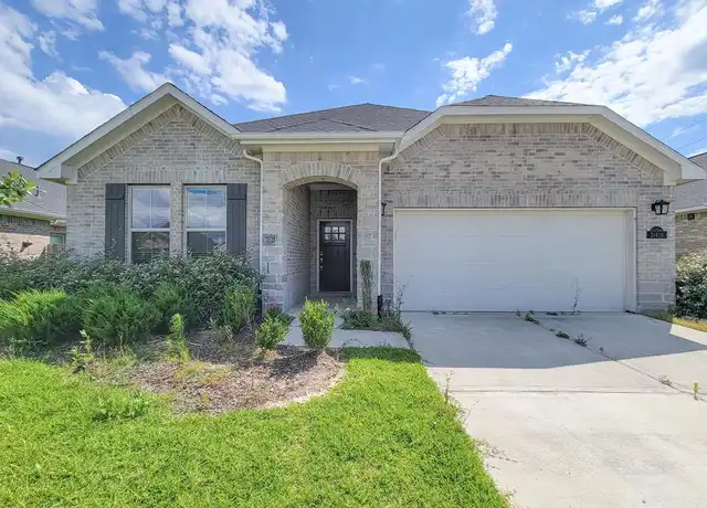 Property at 31419 Horseshoe Meadow Bend Ln, Fulshear, TX, 77441, 3 beds, 2 baths, [object Object]