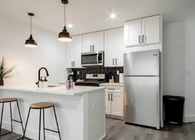 Property at 1530 Neal St NE Unit A2, Washington, DC, 20002, 2 beds, 2 baths, [object Object]