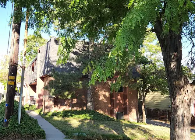 Property at 318 N Center St Unit 7, Salt Lake City, UT, 84103, 1 bed, 1 bath, [object Object]