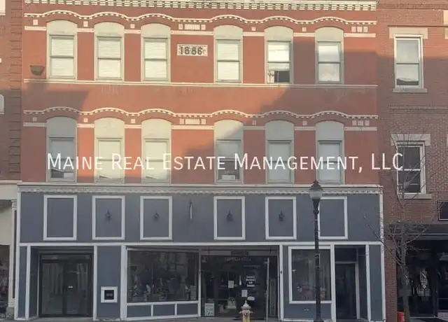 Property at 35 Main St Unit 41, Bangor, ME, 04401, 1 bed, 1 bath, [object Object]