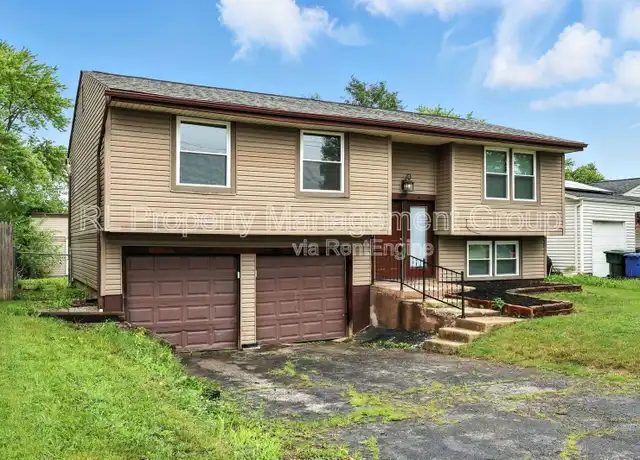 Property at 2568 Stonington Ave, Grove City, OH, 43123, 3 beds, 1.5 baths, [object Object]