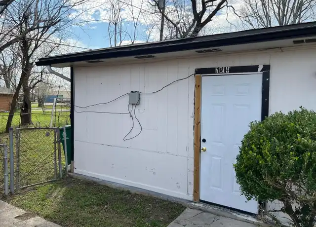 Property at 7610 Red Robin Ln Unit 7614, Houston, TX, 77075, 1 bed, 1 bath, [object Object]