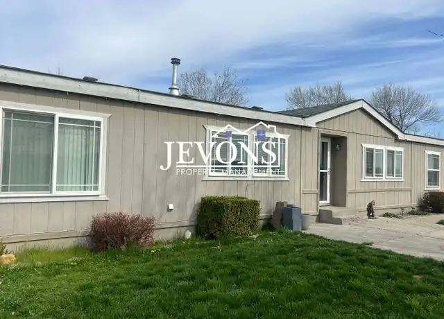 Property at 2446 Stone Rd, Yakima, WA, 98908, 4 beds, 2 baths, [object Object]