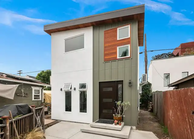 Property at 2027 Dale St, San Diego, CA, 92104, 2 beds, 1.5 baths, [object Object]