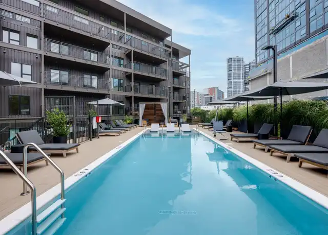 Property at 635 7th Ave S #510, Nashville, TN, 37203, 3 beds, 2 baths, [object Object]