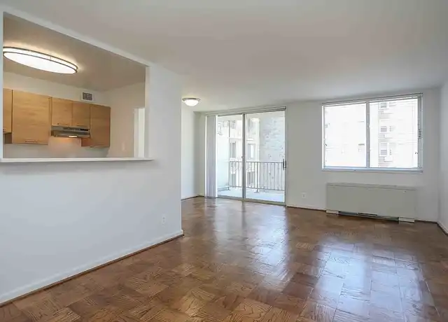 Property at The Seville - 1401 N St NW, Washington, DC, 20005, 0-1 beds, 1 bath, [object Object]