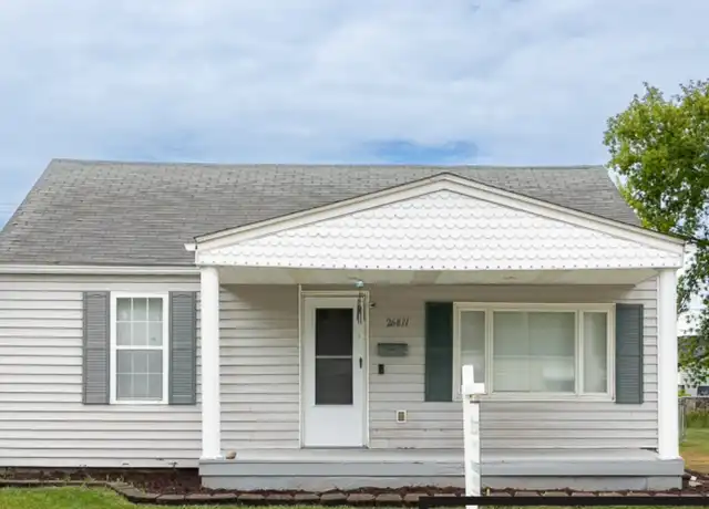 Property at 26811 Blumfield St, Roseville, MI, 48066, 3 beds, 1 bath, [object Object]