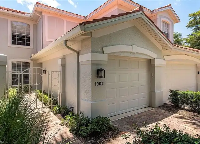 Property at 2230 Arielle Dr #1902, Naples, FL, 34109, 2 beds, 2 baths, [object Object]