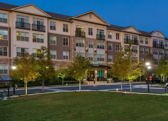 Photo of 9305 Corporate Blvd, Rockville, MD 20850