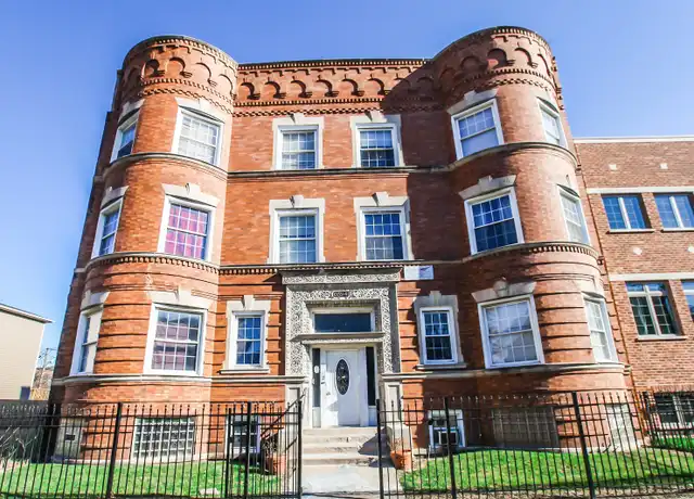 Property at 4139 S Indiana Ave Unit 3S, Chicago, IL, 60653, 4 beds, 1 bath, [object Object]